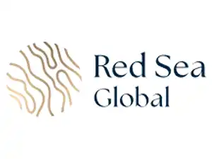 red sea